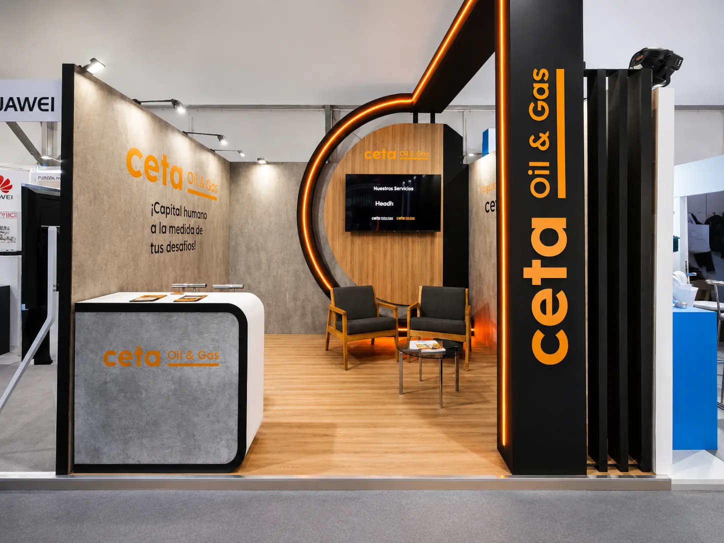 Ceta — AOG Patagonia