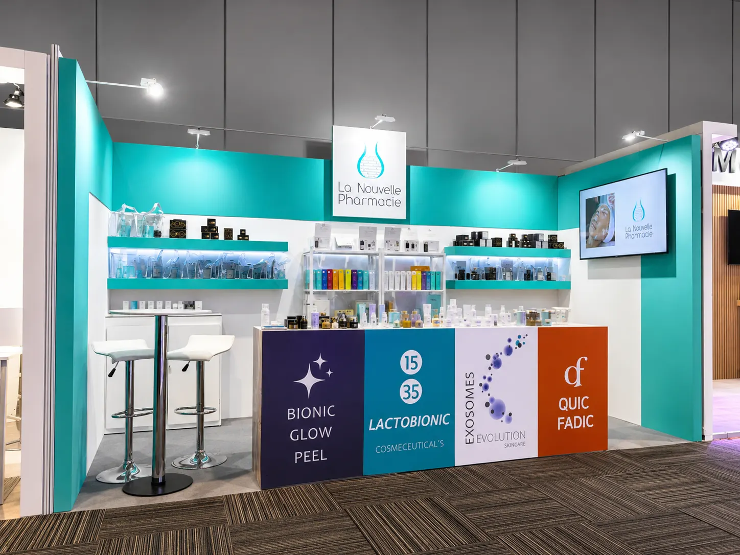 La Nouvelle Pharmacie