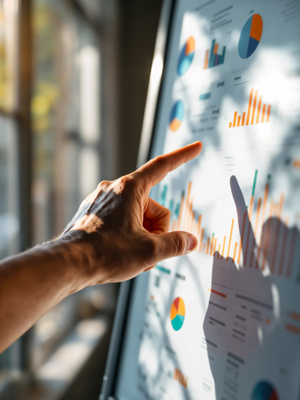 Marketing digital y Agencia PR