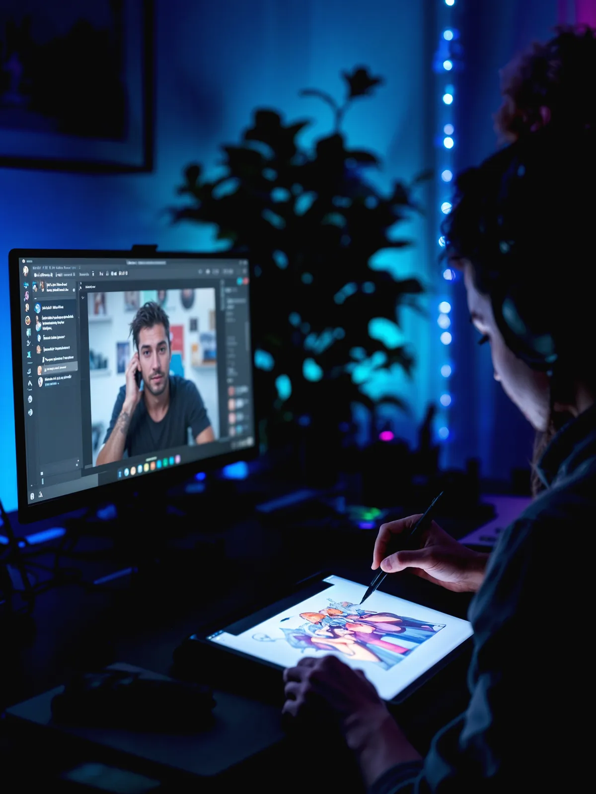 Marketing digital y Agencia PR