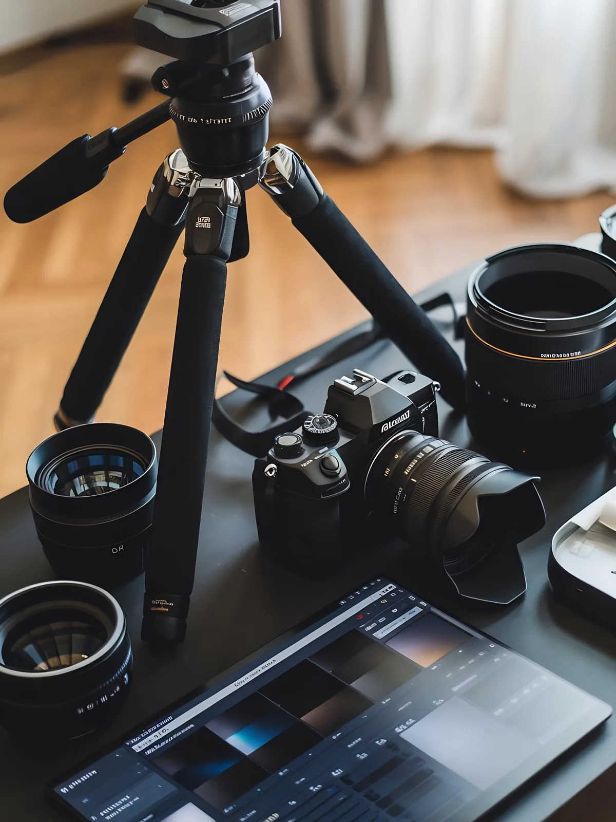 Marketing digital y Agencia PR