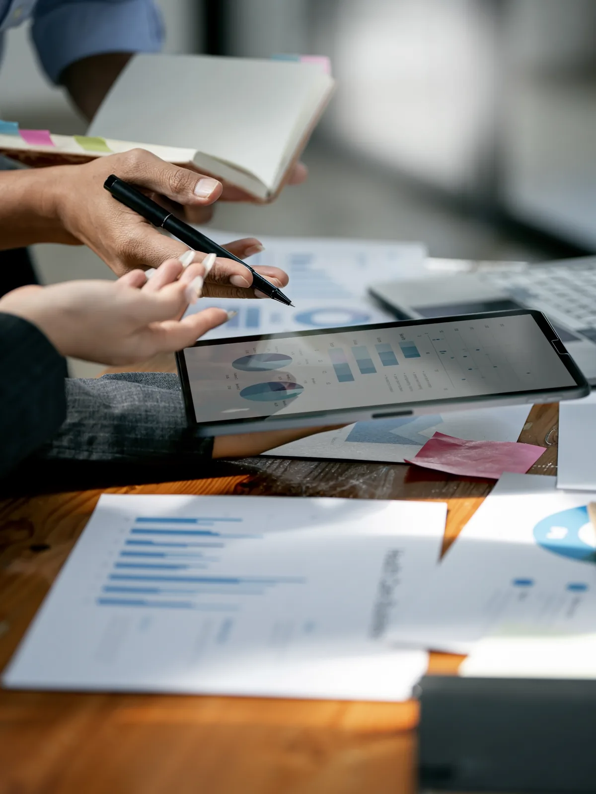 Marketing digital y Agencia PR
