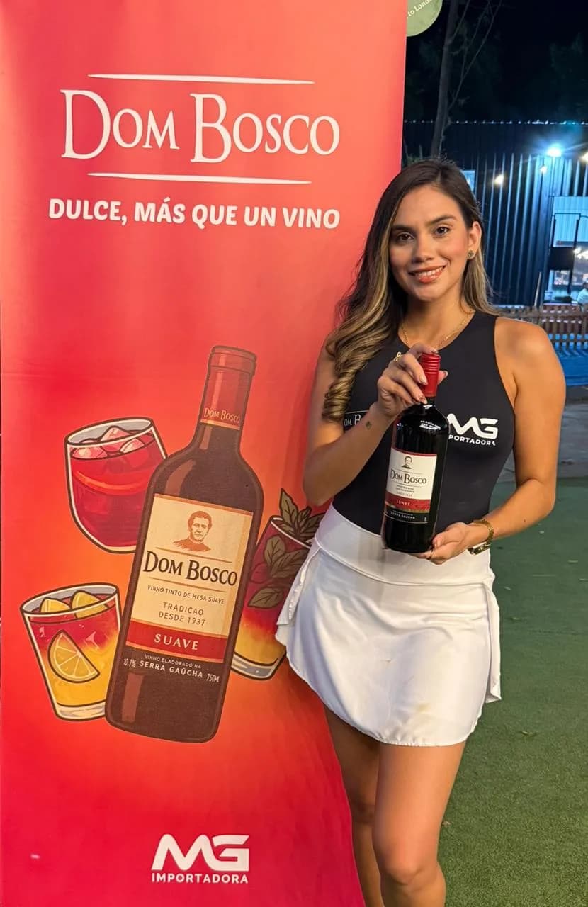 Marketing promocional