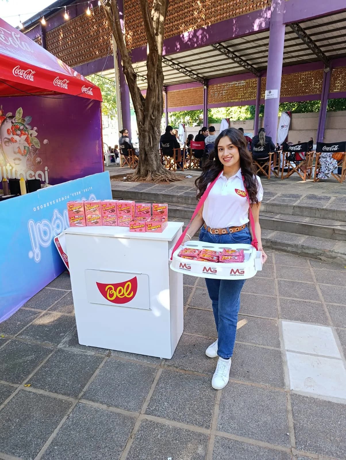 Marketing promocional