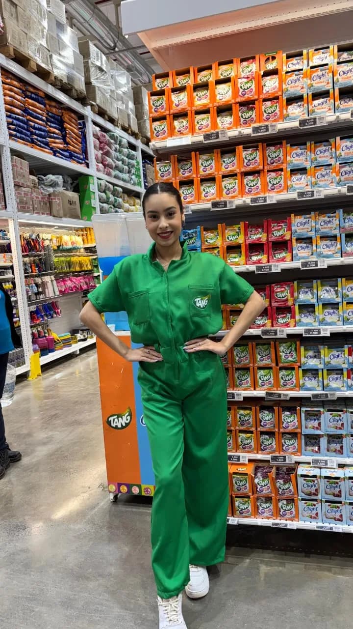 Marketing promocional